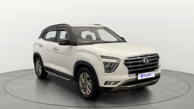 View Hyundai Creta Image 24 Used Hyundai Creta Image 24
