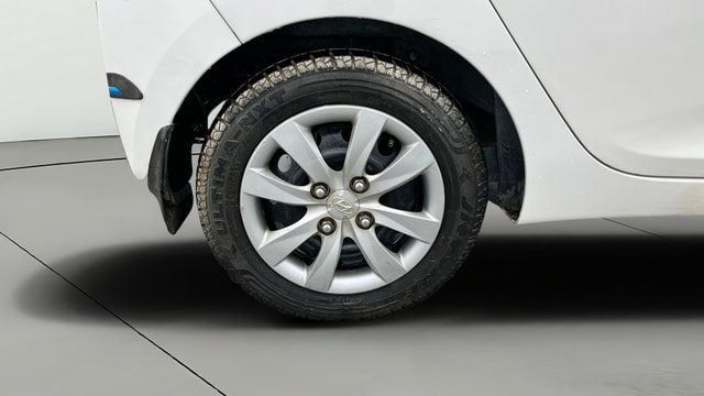 View Hyundai EON Image 24 Used Hyundai EON Image 24
