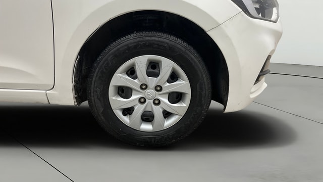 View Hyundai Elite i20 Image 39 Used Hyundai Elite i20 Image 39