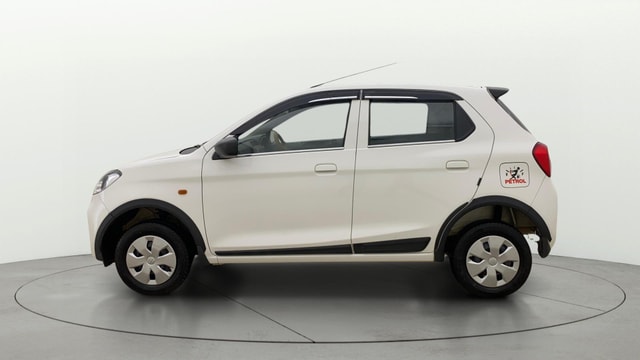 View Maruti Suzuki Alto K10 Image 5 Used Maruti Suzuki Alto K10 Image 5