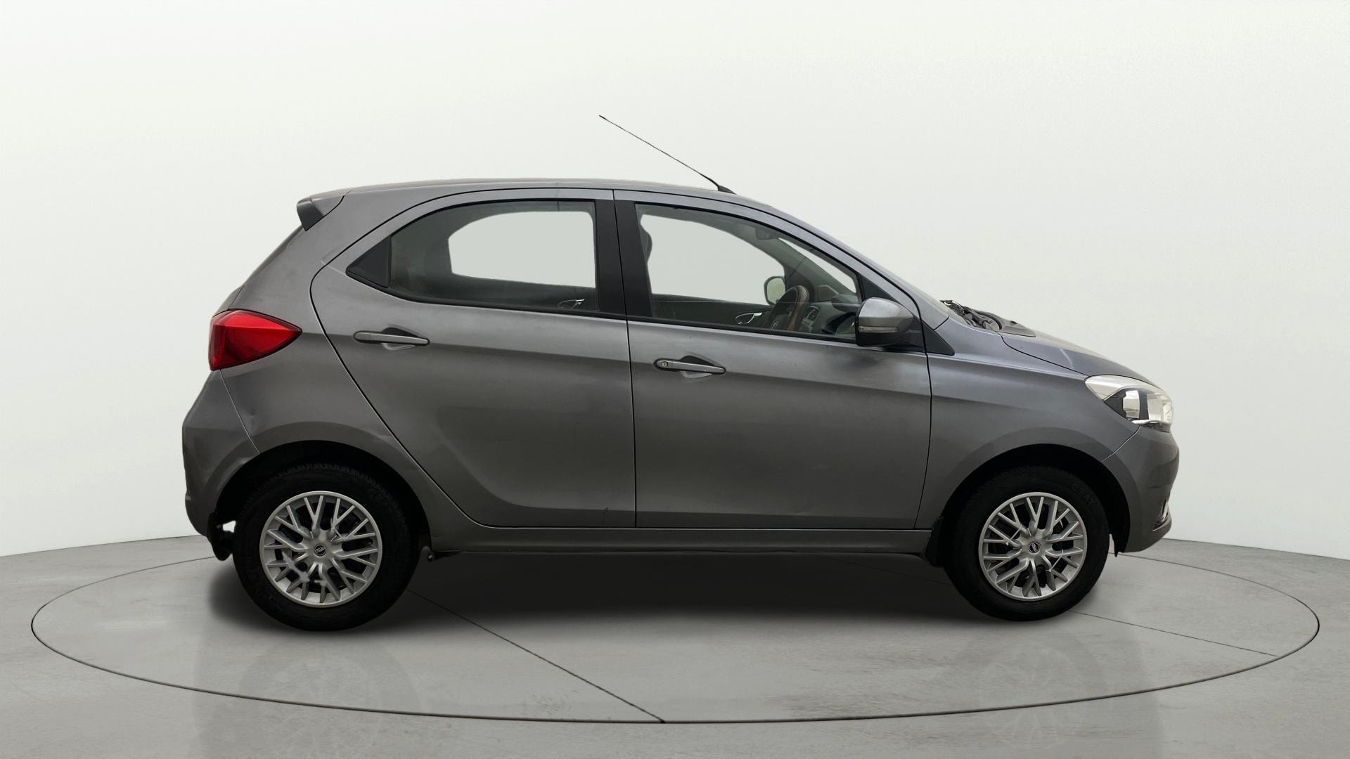 Used 2019 Tata Tiago Used 2019 Tata Tiago