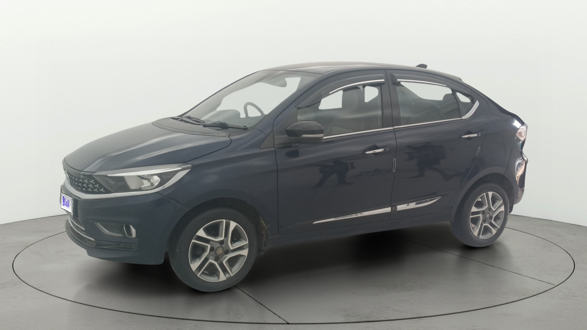 View 2022 Tata Tigor XE Diesel Image 21 Used 2022 Tata Tigor XE Diesel Image 21