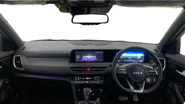 View Kia Seltos Image 16 Used Kia Seltos Image 16