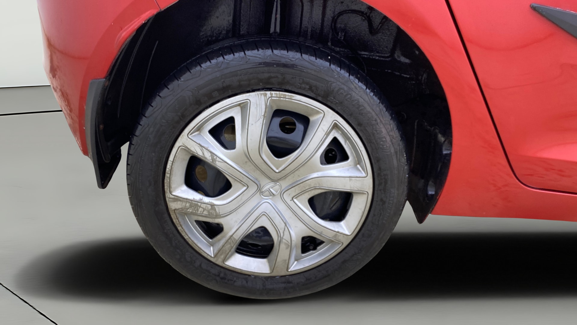 View 2022 Tata Altroz XT Petrol Image 32 Used 2022 Tata Altroz XT Petrol Image 32