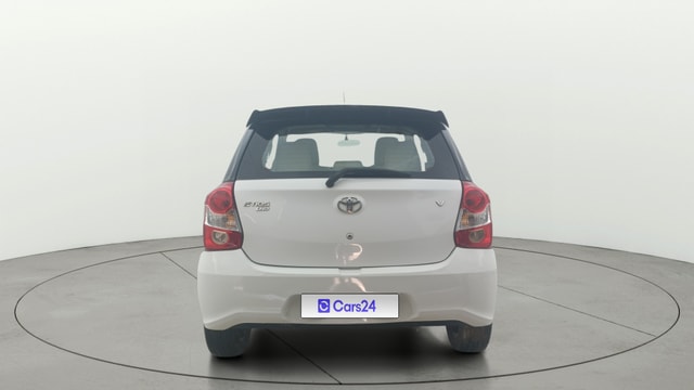 View Toyota Etios Liva Image 38 Used Toyota Etios Liva Image 38
