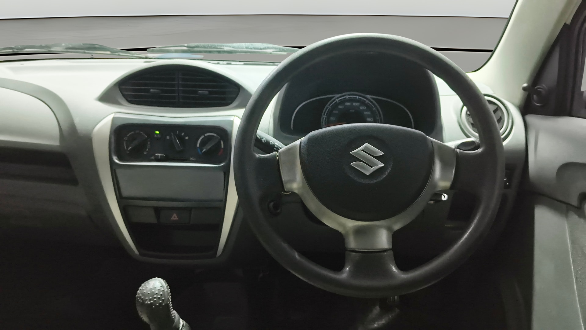 View 2015 Maruti Suzuki Alto 800 LX Image 20 Used 2015 Maruti Suzuki Alto 800 LX Image 20