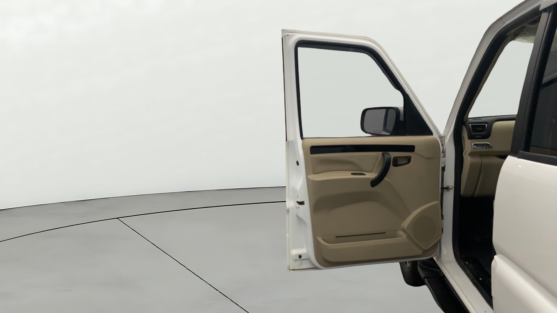 View 2024 Mahindra Jeep CJ 340 Image 31 Used 2024 Mahindra Jeep CJ 340 Image 31