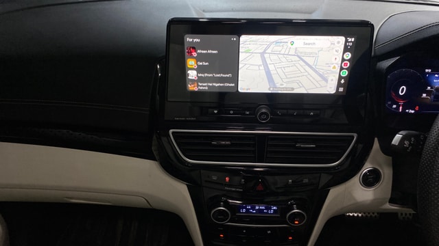 View Mahindra XUV 3XO Image 33 Used Mahindra XUV 3XO Image 33