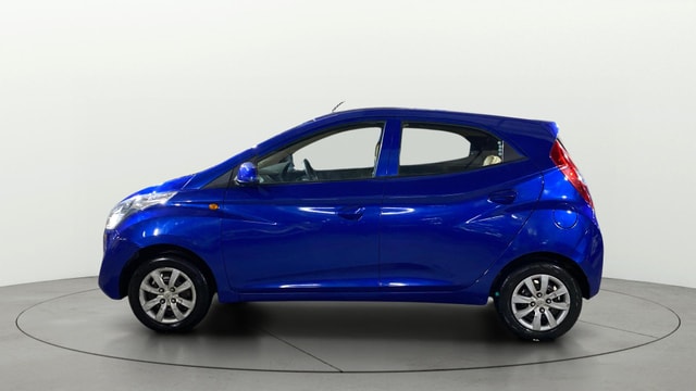 View Hyundai EON Image 5 Used Hyundai EON Image 5