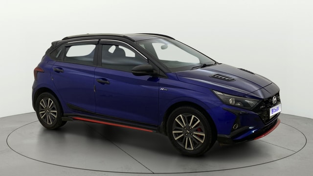 View Hyundai Elite i20 Image 21 Used Hyundai Elite i20 Image 21