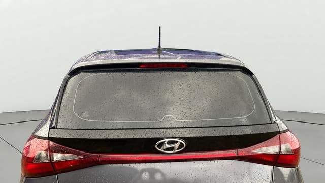 View Hyundai Elite i20 Image 4 Used Hyundai Elite i20 Image 4