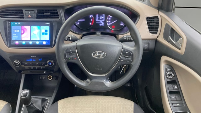 View Hyundai Elite i20 Image 12 Used Hyundai Elite i20 Image 12