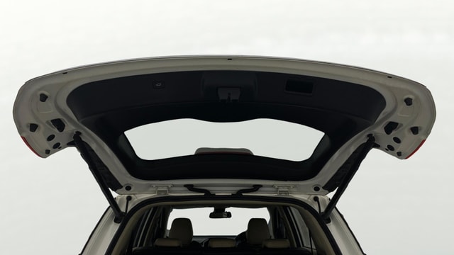 View MG Hector Image 17 Used MG Hector Image 17