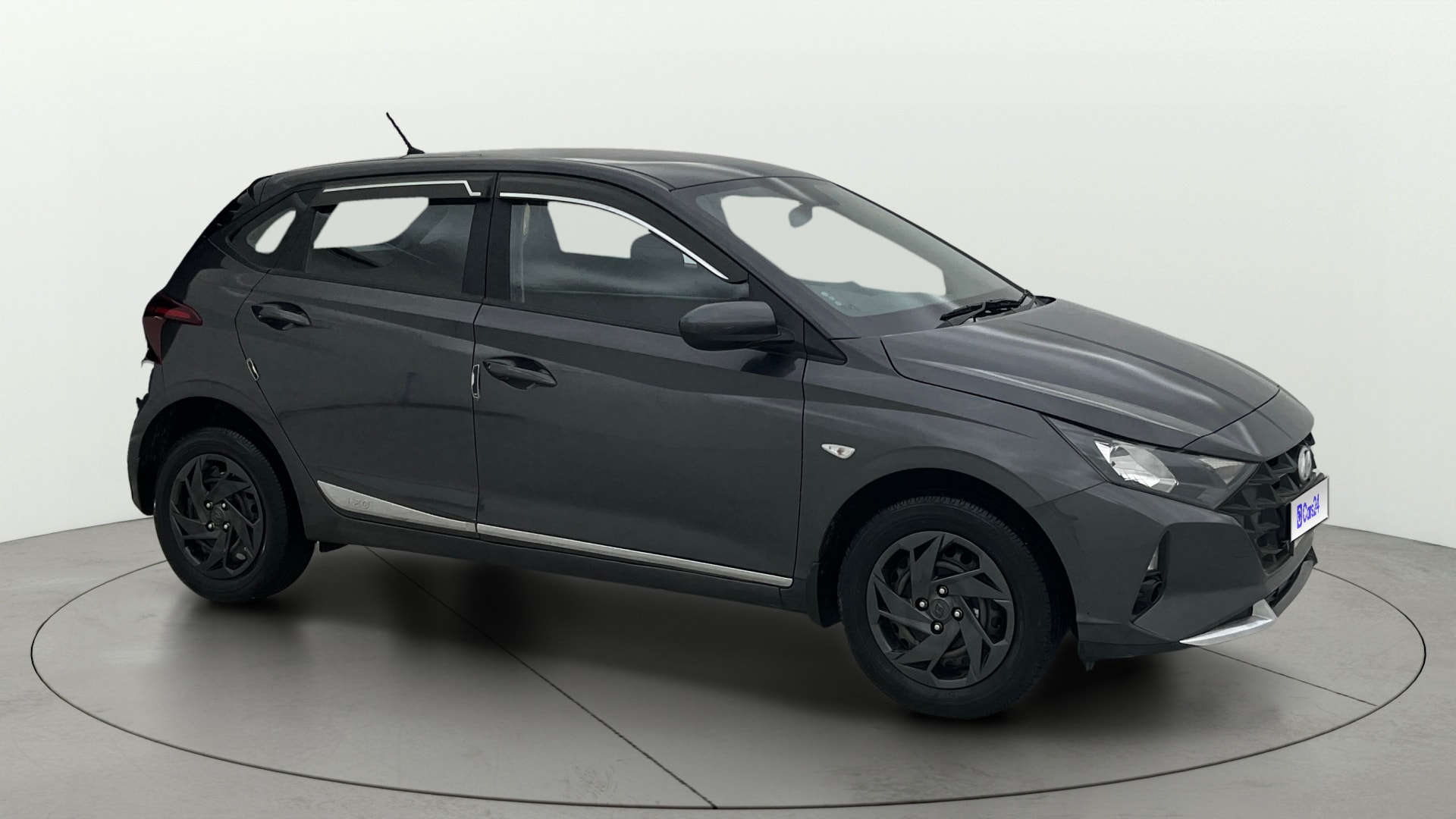 Used 2022 Hyundai Elite i20 Used 2022 Hyundai Elite i20