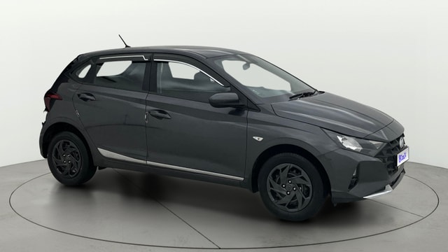 View Hyundai Elite i20 Image 22 Used Hyundai Elite i20 Image 22