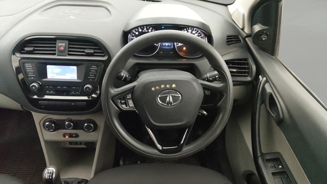 View Tata Tiago Image 20 Used Tata Tiago Image 20