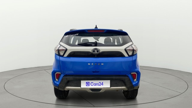 View Tata Nexon Image 41 Used Tata Nexon Image 41