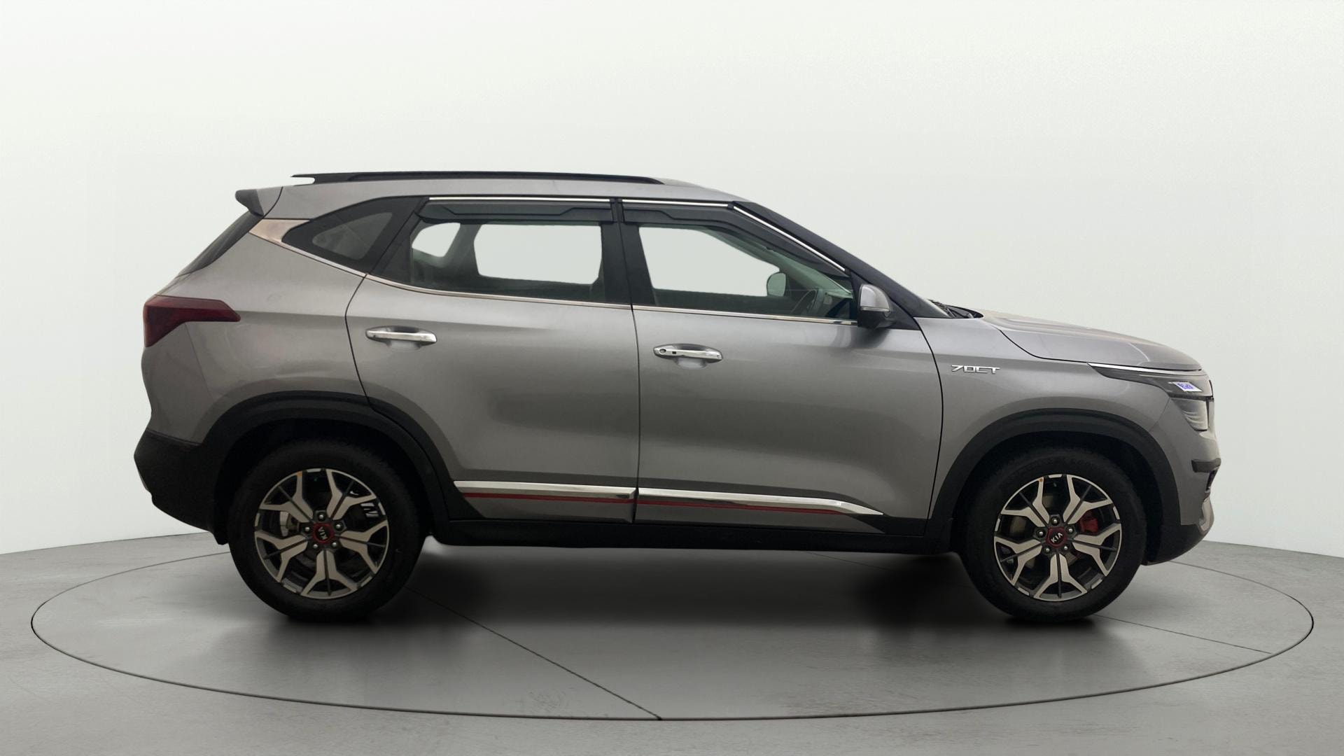Used 2020 Kia Seltos Used 2020 Kia Seltos