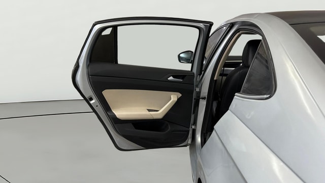 View Volkswagen Virtus Image 23 Used Volkswagen Virtus Image 23