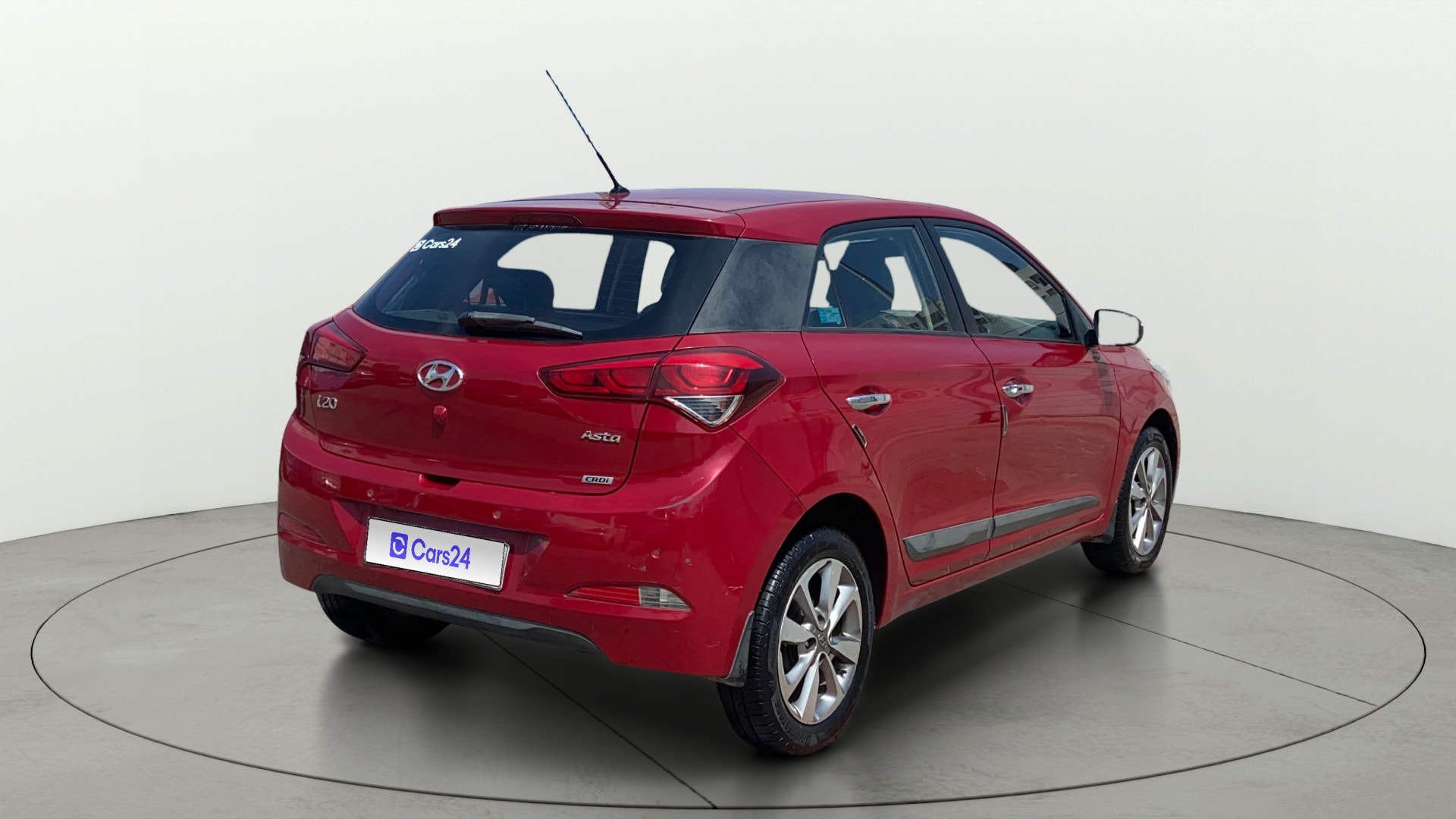 Used 2014 Hyundai Elite i20 Used 2014 Hyundai Elite i20