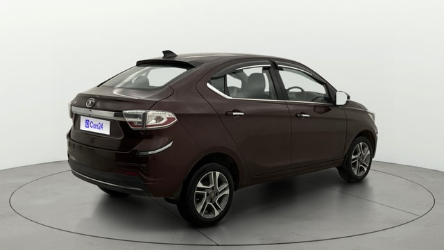 View Tata Tigor Image 43 Used Tata Tigor Image 43