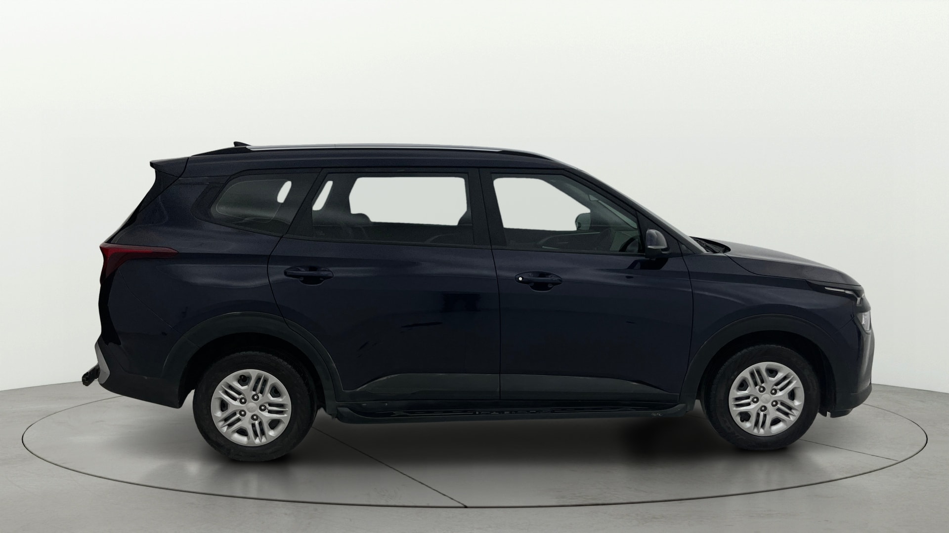 Used 2024 Kia Carens Used 2024 Kia Carens