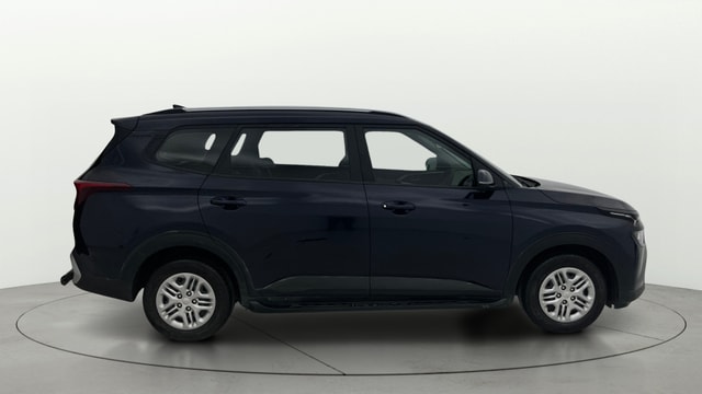 View Kia Carens Image 28 Used Kia Carens Image 28