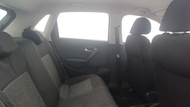 View Volkswagen Polo Image 28 Used Volkswagen Polo Image 28