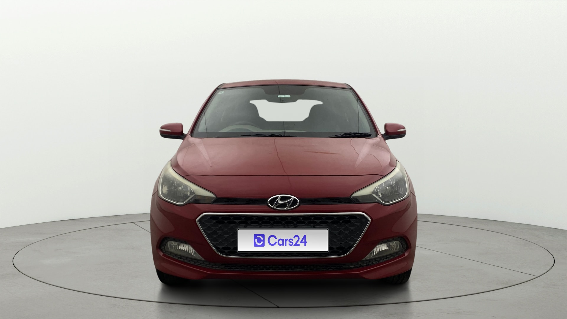 Used 2016 Hyundai Elite i20 Used 2016 Hyundai Elite i20