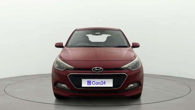 View Hyundai Elite i20 Image 1 Used Hyundai Elite i20 Image 1