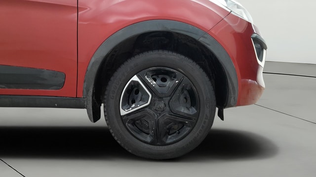 View Tata Nexon Image 40 Used Tata Nexon Image 40