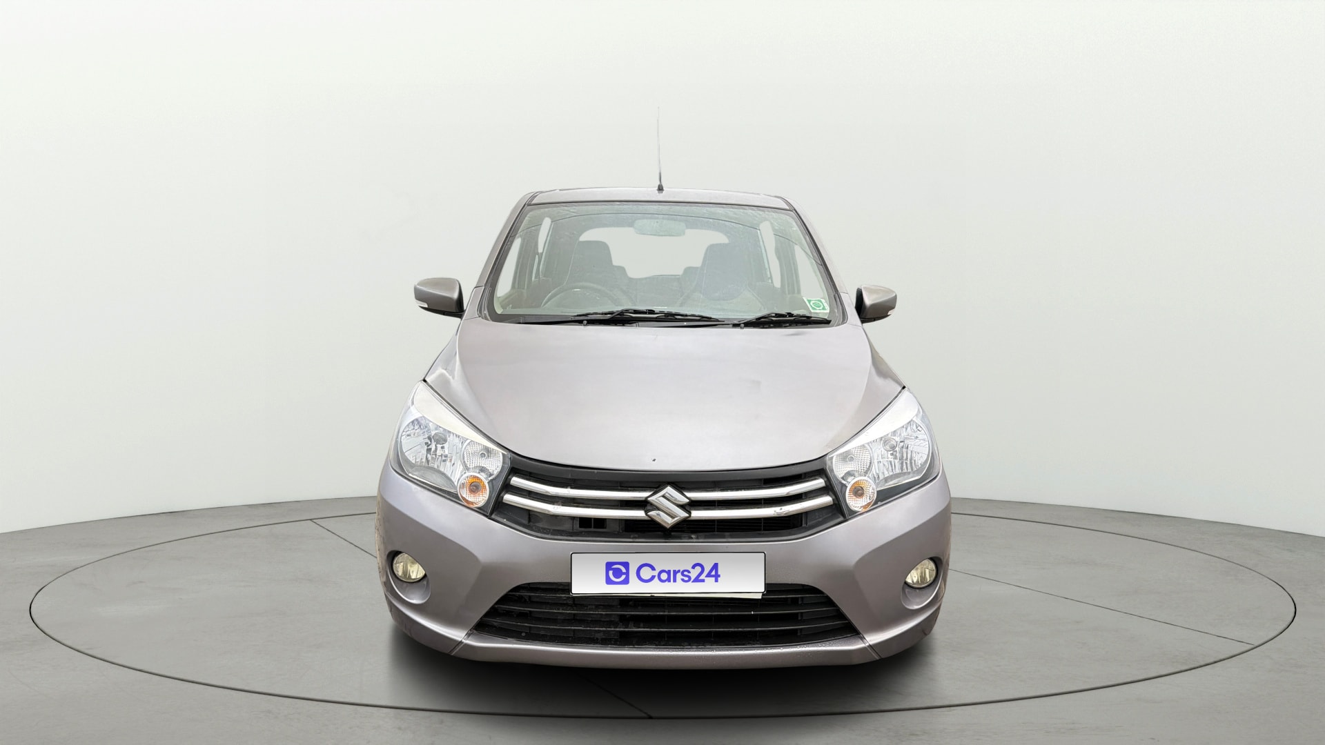 Used 2016 Maruti Suzuki 1000 Used 2016 Maruti Suzuki 1000