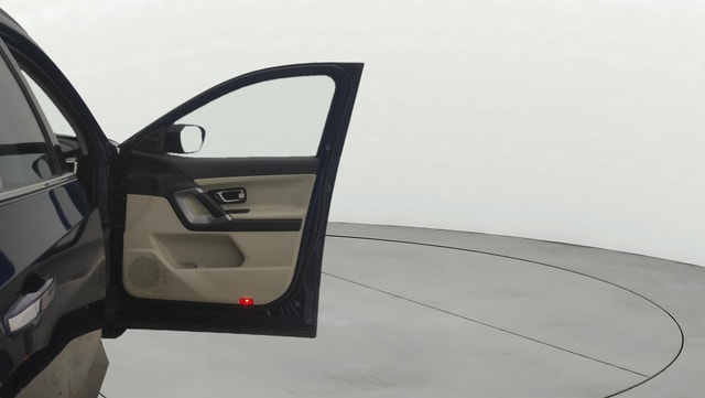 View Tata Safari Image 49 Used Tata Safari Image 49