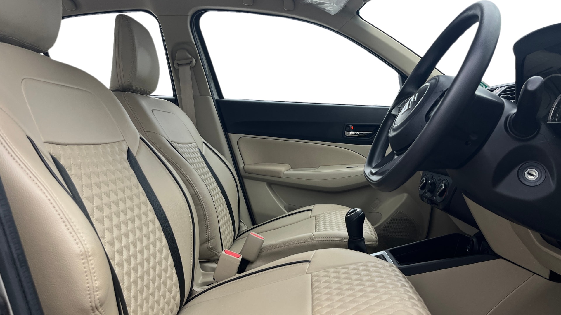 View 2024 Maruti Suzuki 1000 Base Variant Image 16 Used 2024 Maruti Suzuki 1000 Base Variant Image 16