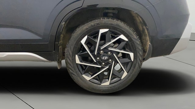 View Hyundai Alcazar Image 8 Used Hyundai Alcazar Image 8