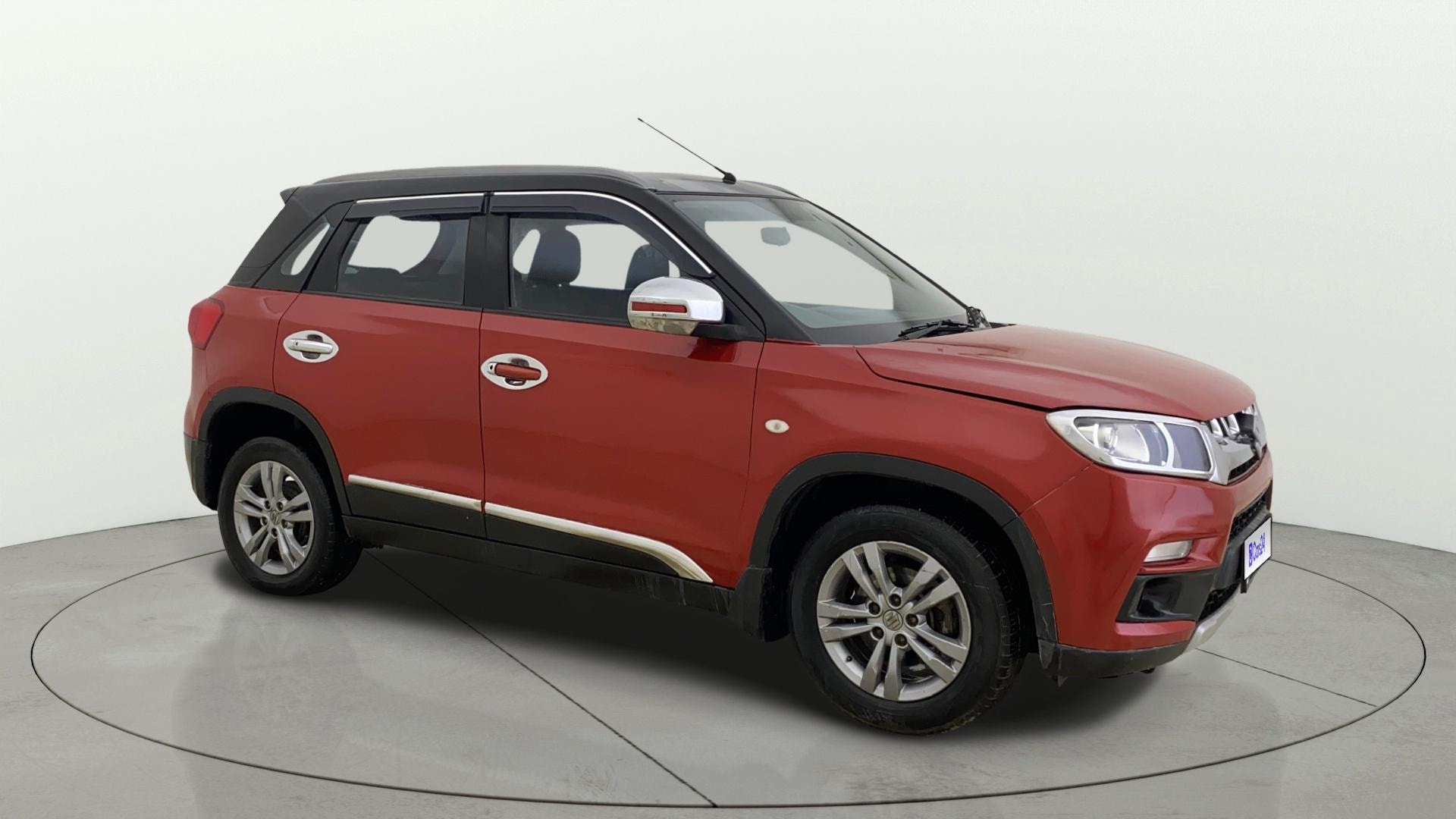 View 2017 Maruti Suzuki 1000 Base Variant Image 36 Used 2017 Maruti Suzuki 1000 Base Variant Image 36