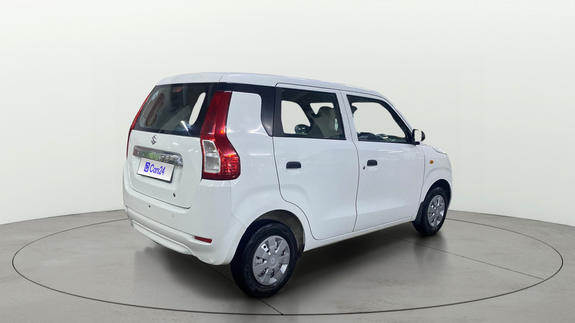 View 2023 Maruti Suzuki 1000 Base Variant Image 41 Used 2023 Maruti Suzuki 1000 Base Variant Image 41