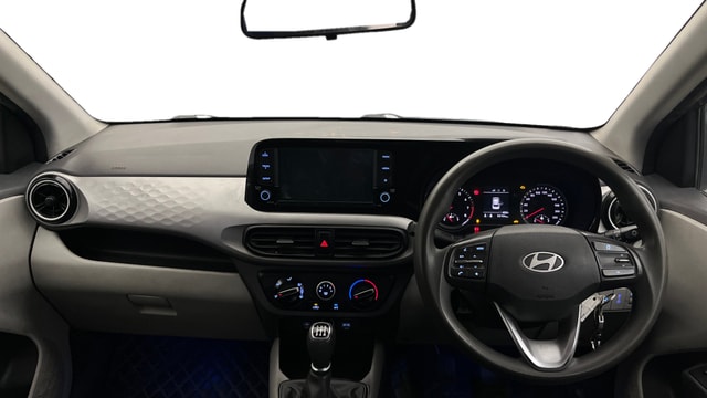 View Hyundai Grand i10 Image 15 Used Hyundai Grand i10 Image 15