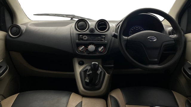 View Datsun Go Image 15 Used Datsun Go Image 15