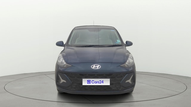 View Hyundai Grand i10 Nios Image 1 Used Hyundai Grand i10 Nios Image 1