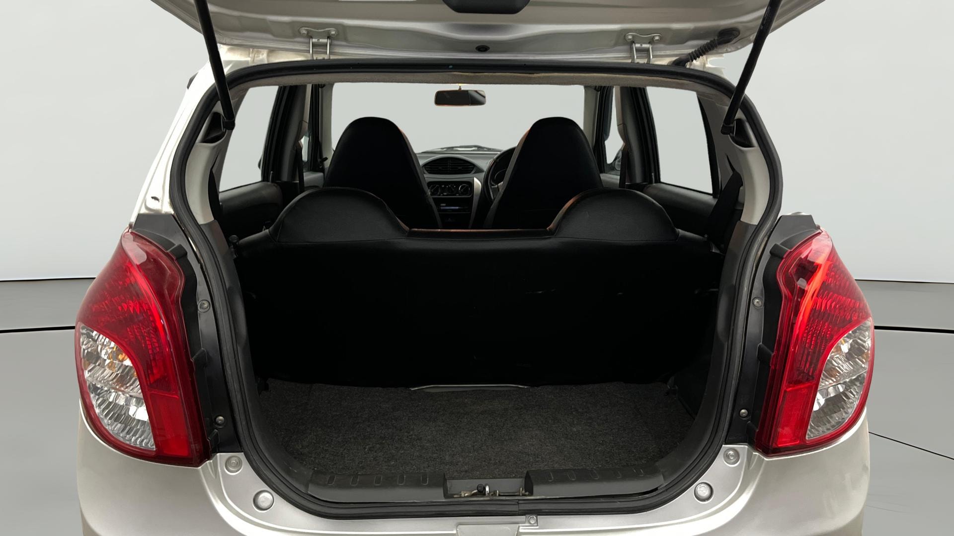View 2018 Maruti Suzuki Alto 800 LX Image 36 Used 2018 Maruti Suzuki Alto 800 LX Image 36