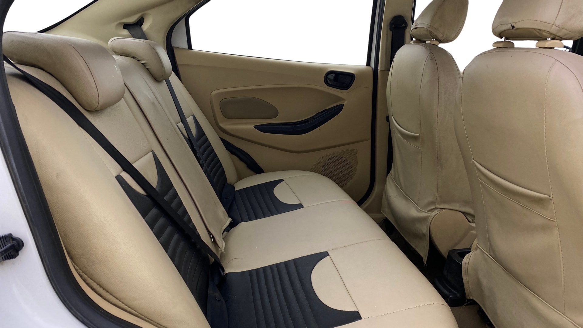View 2019 Ford Figo Aspire 1.2P Ambiente MT BS IV Image 29 Used 2019 Ford Figo Aspire 1.2P Ambiente MT BS IV Image 29