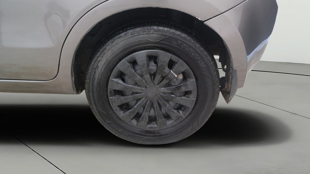 View Chevrolet Sail UVA Image 11 Used Chevrolet Sail UVA Image 11