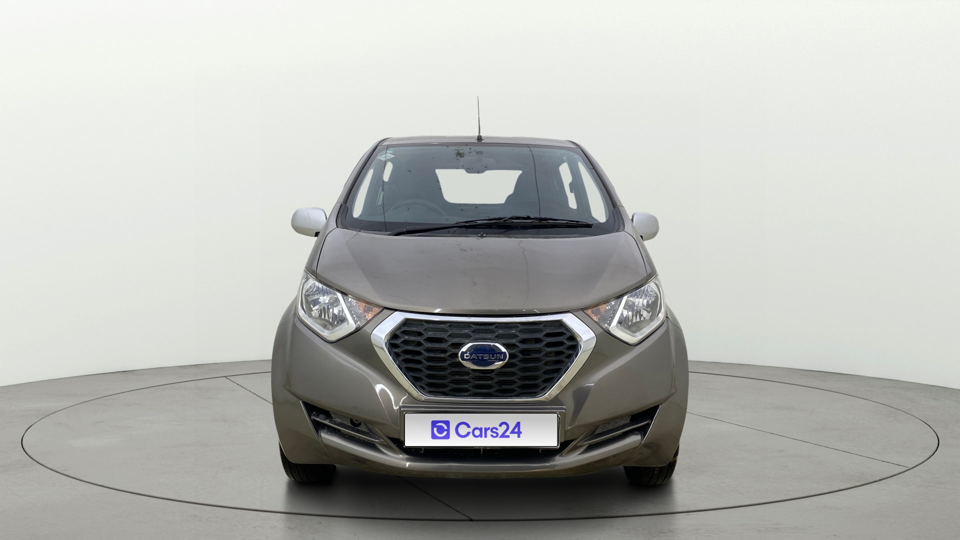 Used 2018 Datsun Redi GO Used 2018 Datsun Redi GO