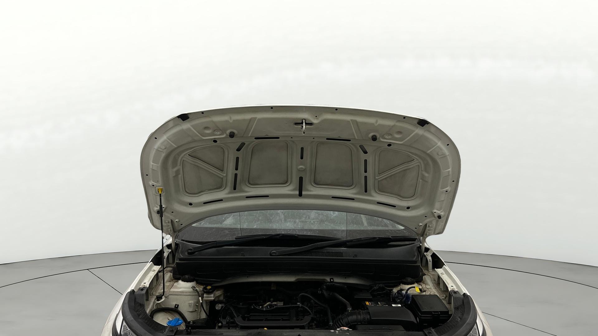 View 2024 Hyundai Venue S 1.2 Petrol Image 32 Used 2024 Hyundai Venue S 1.2 Petrol Image 32