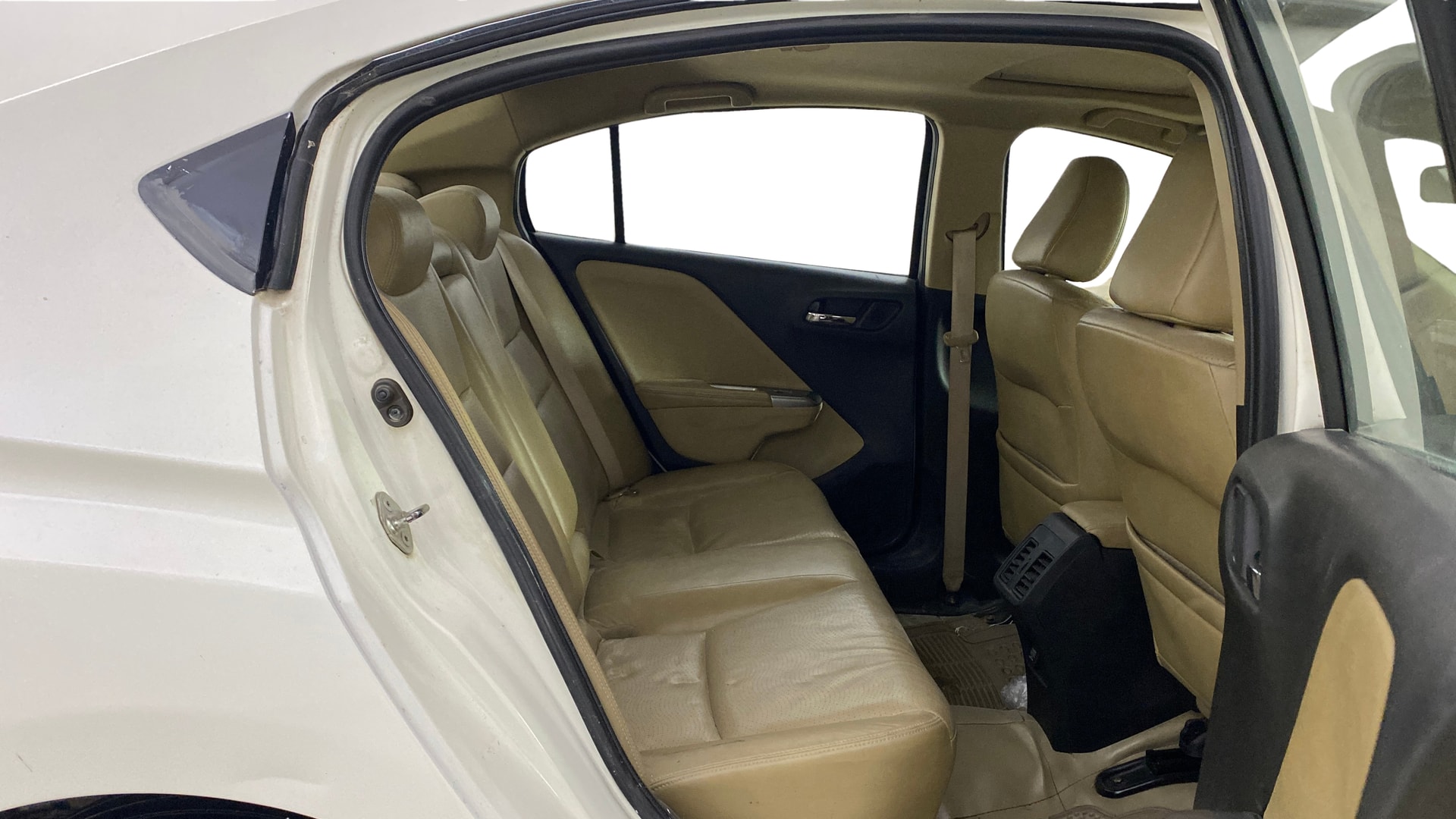 Used 2014 Honda City Used 2014 Honda City