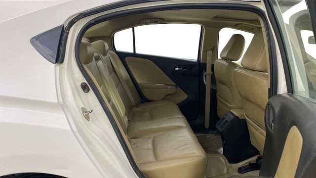 View Honda City Image 36 Used Honda City Image 36