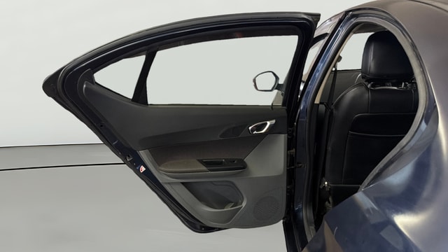View Tata Tigor Image 22 Used Tata Tigor Image 22
