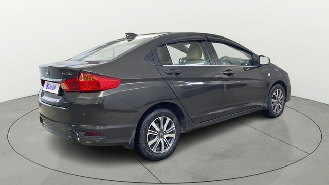 View Honda City Image 42 Used Honda City Image 42