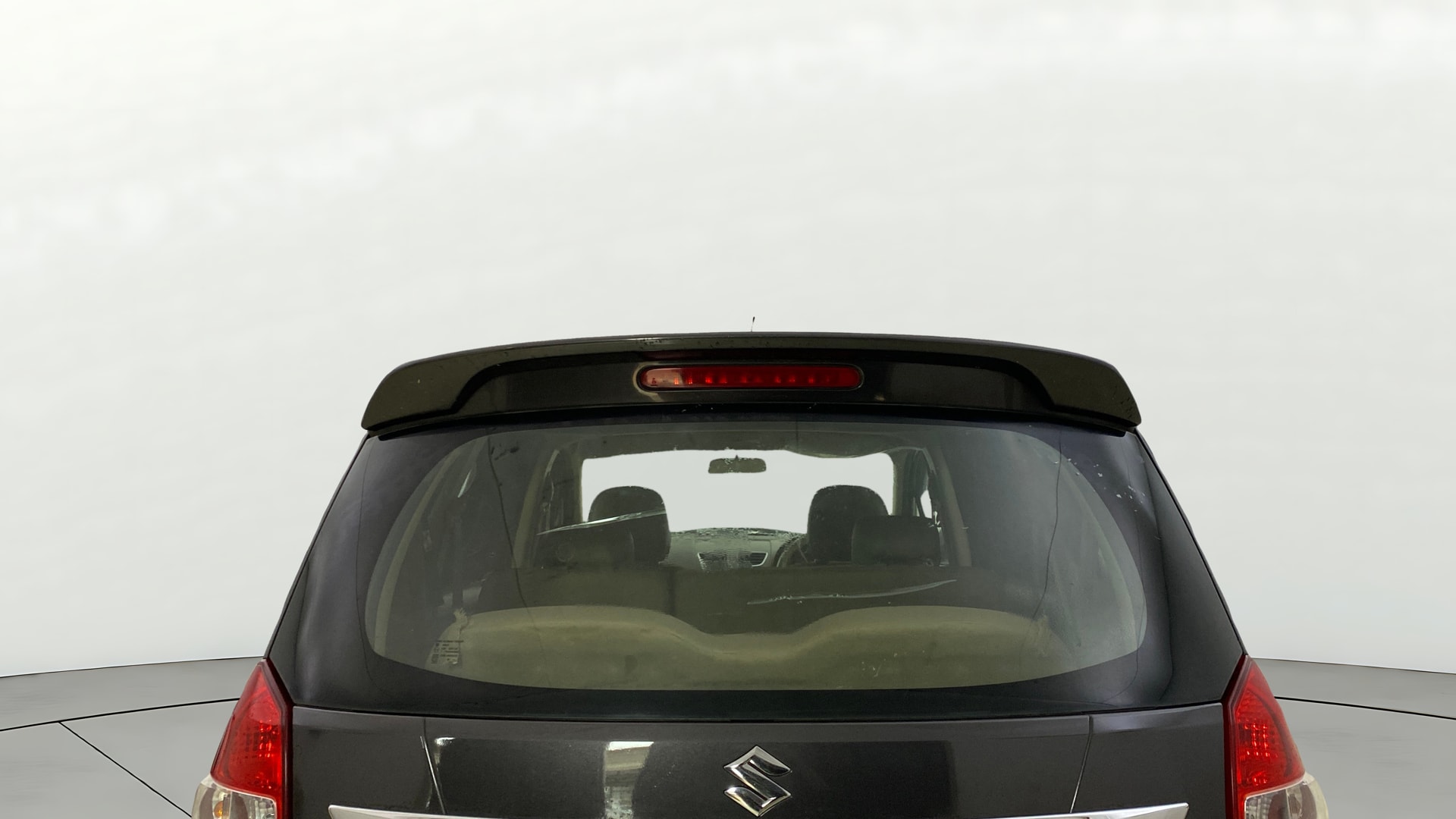 View 2018 Maruti Suzuki 1000 Base Variant Image 4 Used 2018 Maruti Suzuki 1000 Base Variant Image 4
